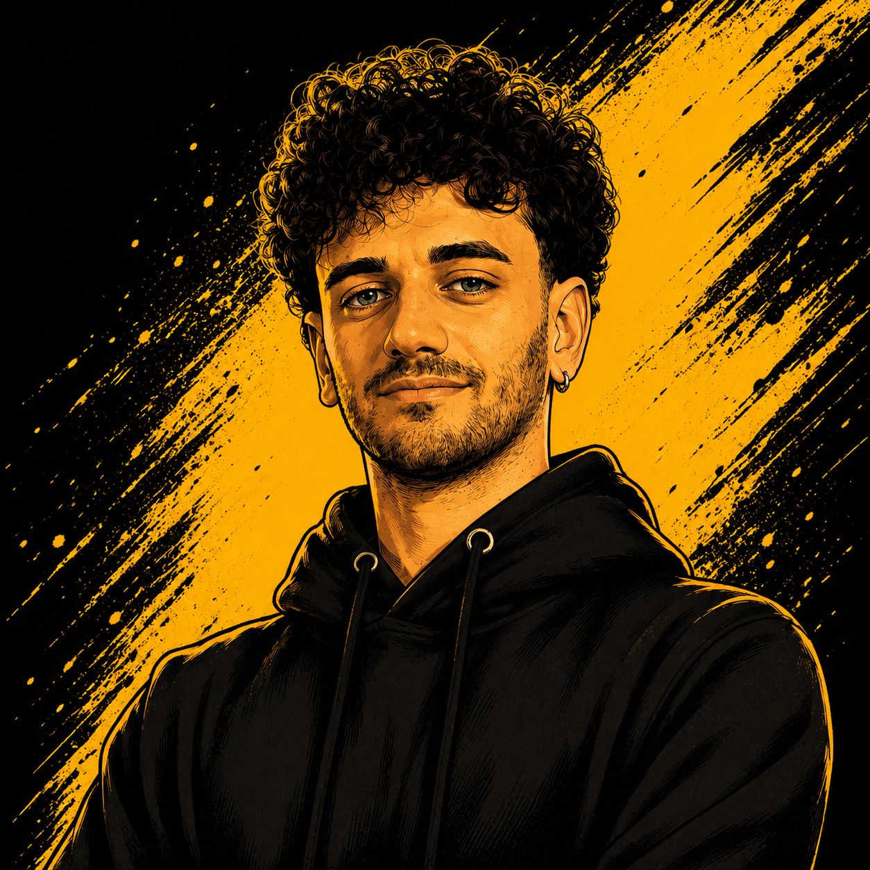 Pat · Il Mago